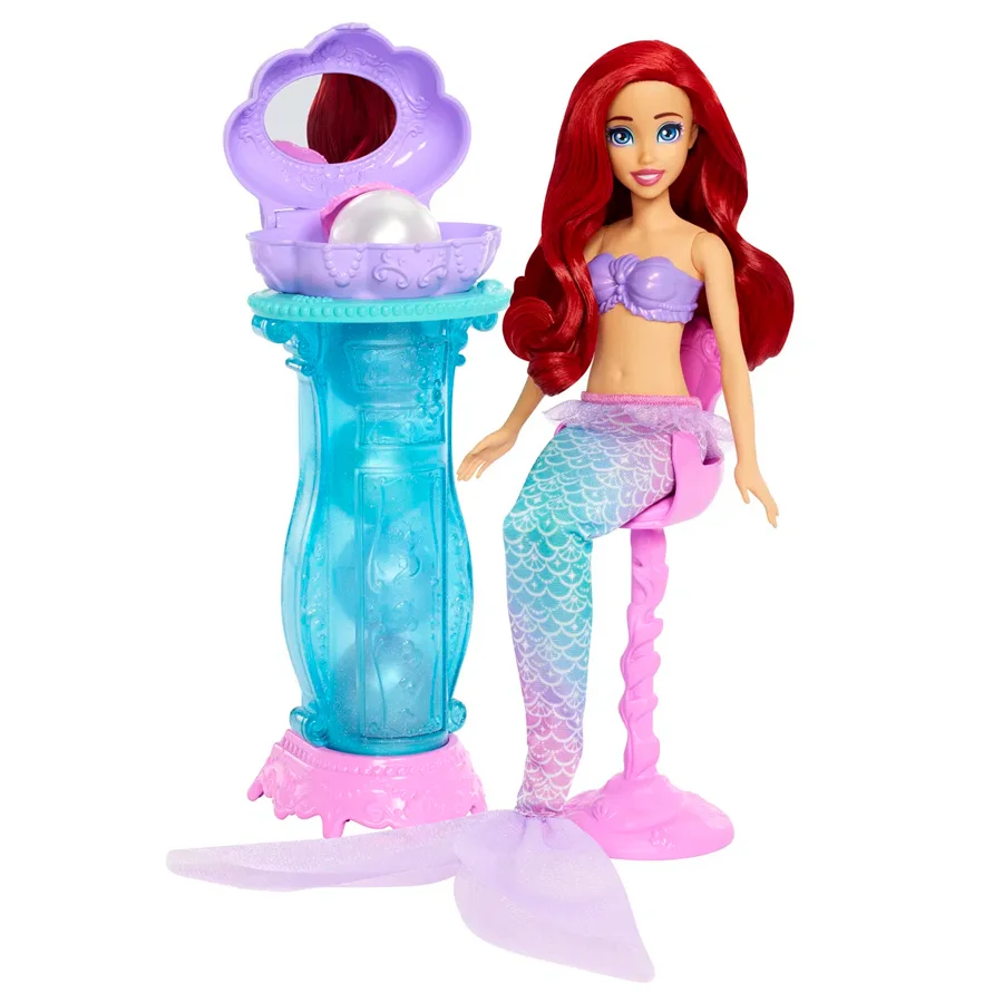 Disney Prinzessin Ariel Meerjungfrau Surprise