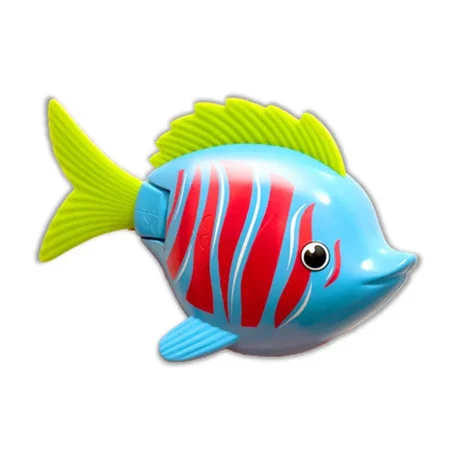 Rainbow Reef, Beta Fisch