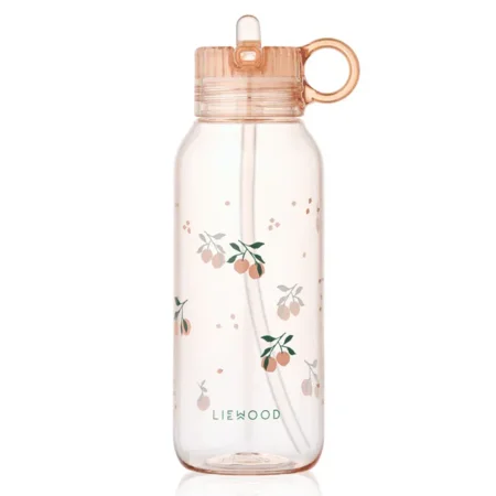 Liewood Yang Tritan Trinkflasche, 500 ml - Pfirsich