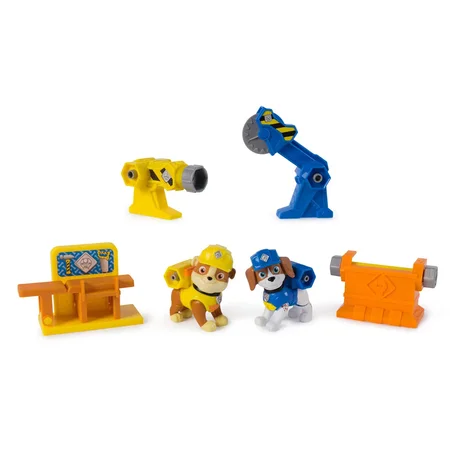 Rubble & Crew, Power Tool Welpe
