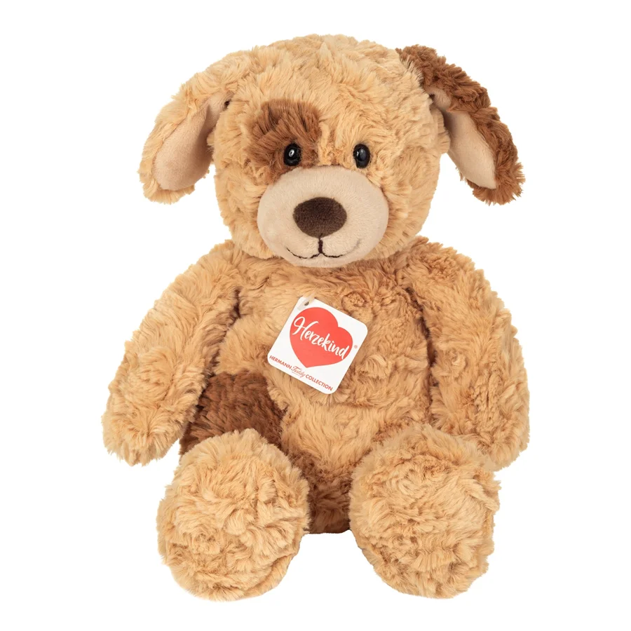 Teddy Hermann, Hund Spotty 32 cm