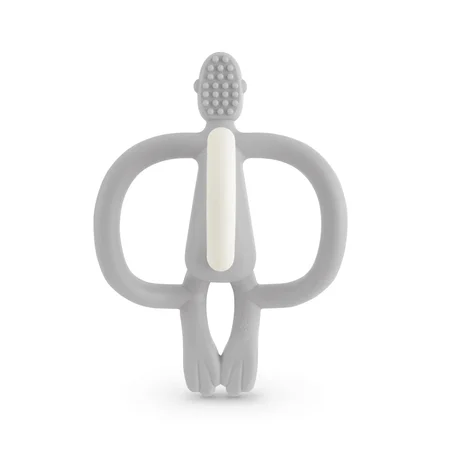 Matchstick Monkey Beissring, Grey