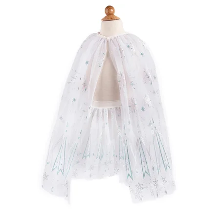 Great Pretenders Winter Wonderland Cape