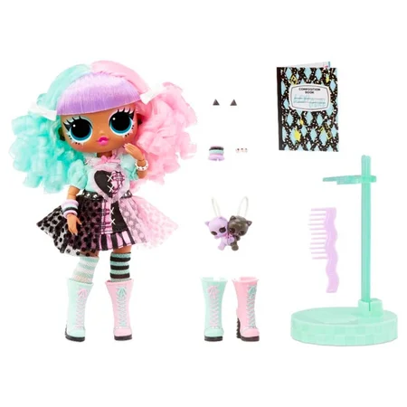 L.O.L. Surprise Tweens dukke, Lexi Gurl