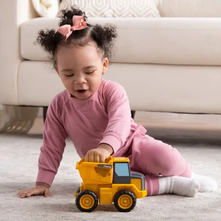 John Deere Muldenkipper