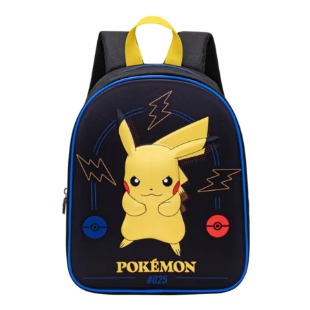 Rucksack Junior, Pokemon 
