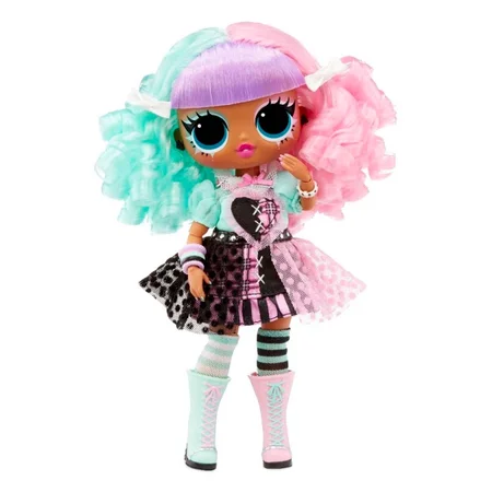 L.O.L. Surprise Tweens dukke, Lexi Gurl