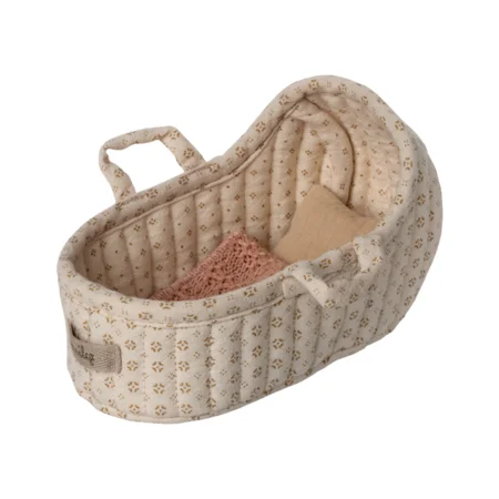 Maileg Babytrage mikro