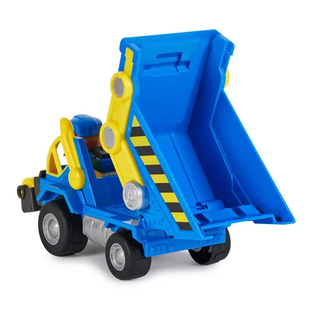 Rubble & Crew Radlader-LKW