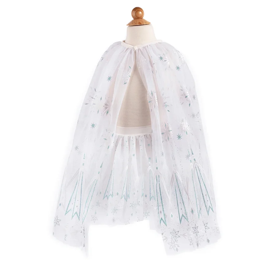 Great Pretenders Winter Wonderland Cape