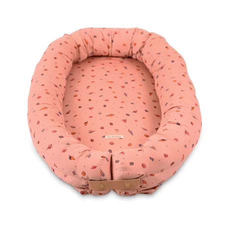 Filibabba Babynest, Collection of Memories