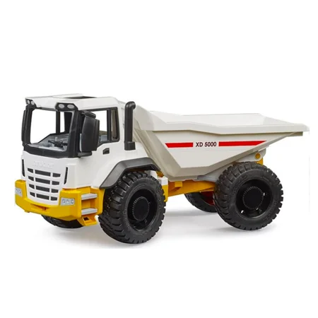 Bruder Kippwagen