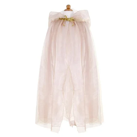 Great Pretenders prinsessekappe, gold royal