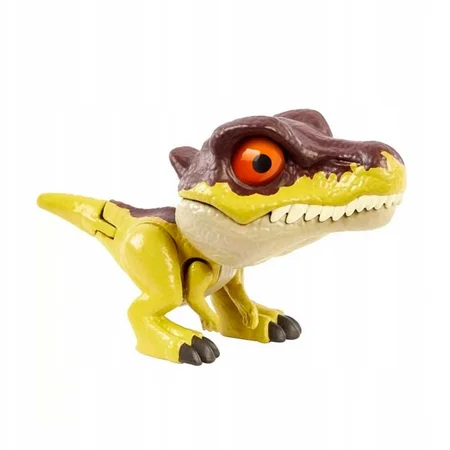 Jurassic World Uncaged Snap Squad, Barynox