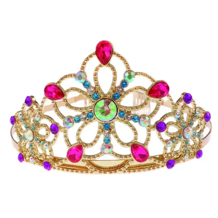 Great Pretenders Be Juwelen-Tiara