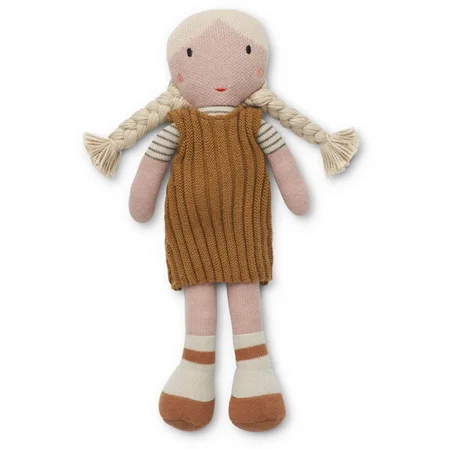 Liewood Strickpuppe Johanna