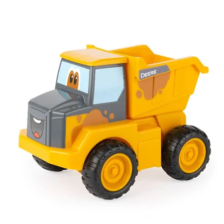 John Deere Muldenkipper