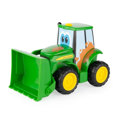John Deere Bagger