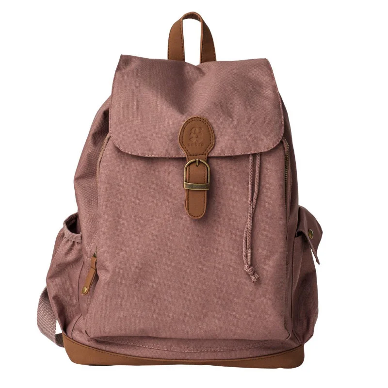 Sebra junior rygsæk, rustic plum