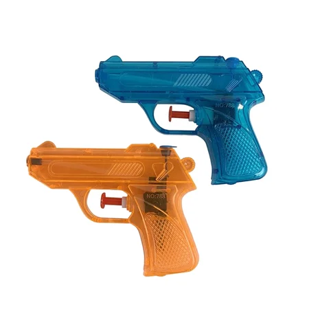 Happy summer 2-pak vandpistol