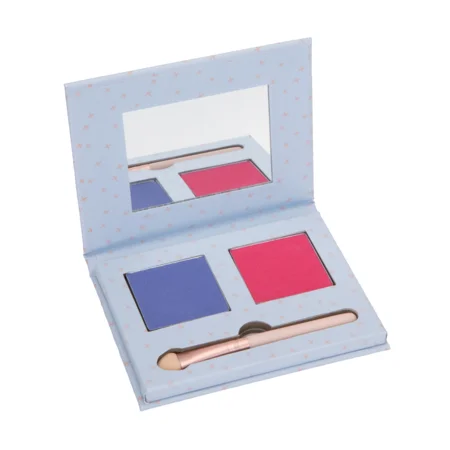 Lidschatten & blush Duo, candy fantasy, Miss Nella 