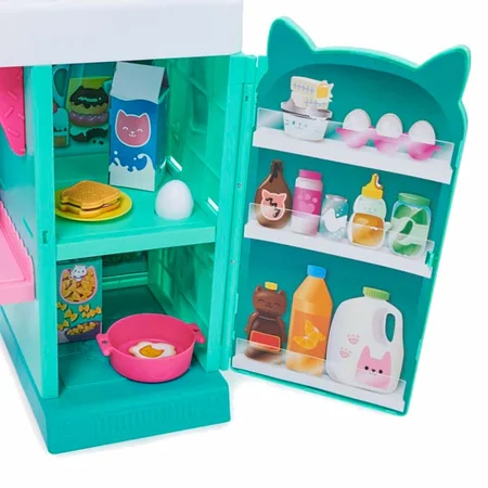 Gabbys Dollhouse Cakey Spielküche