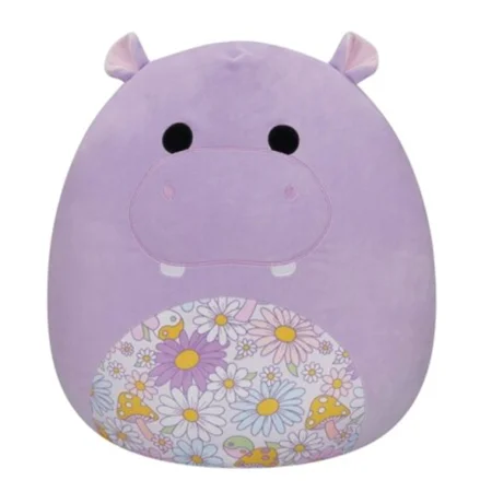 Squishmallows flodhesten Hanna, 50 cm