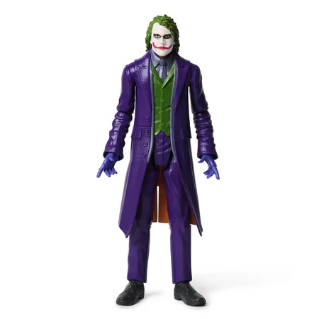 DC Batman 85th The Dark Knight Figur, Joker 30 cm