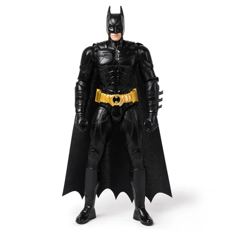 DC Batman 85th The Dark Knight Figur, Batman 30 cm