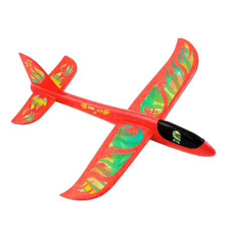 Djeco flyvemaskine
