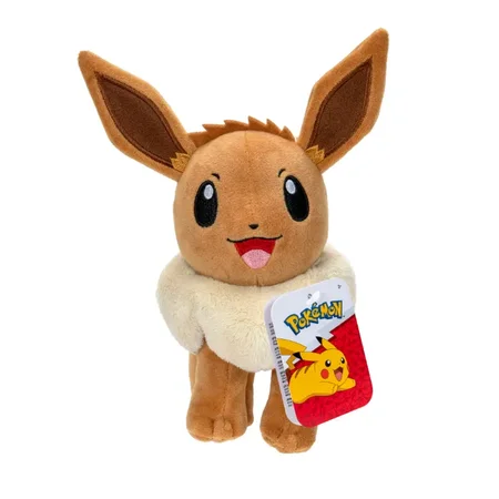 Pokemon Stofftier 20 cm, Evoli