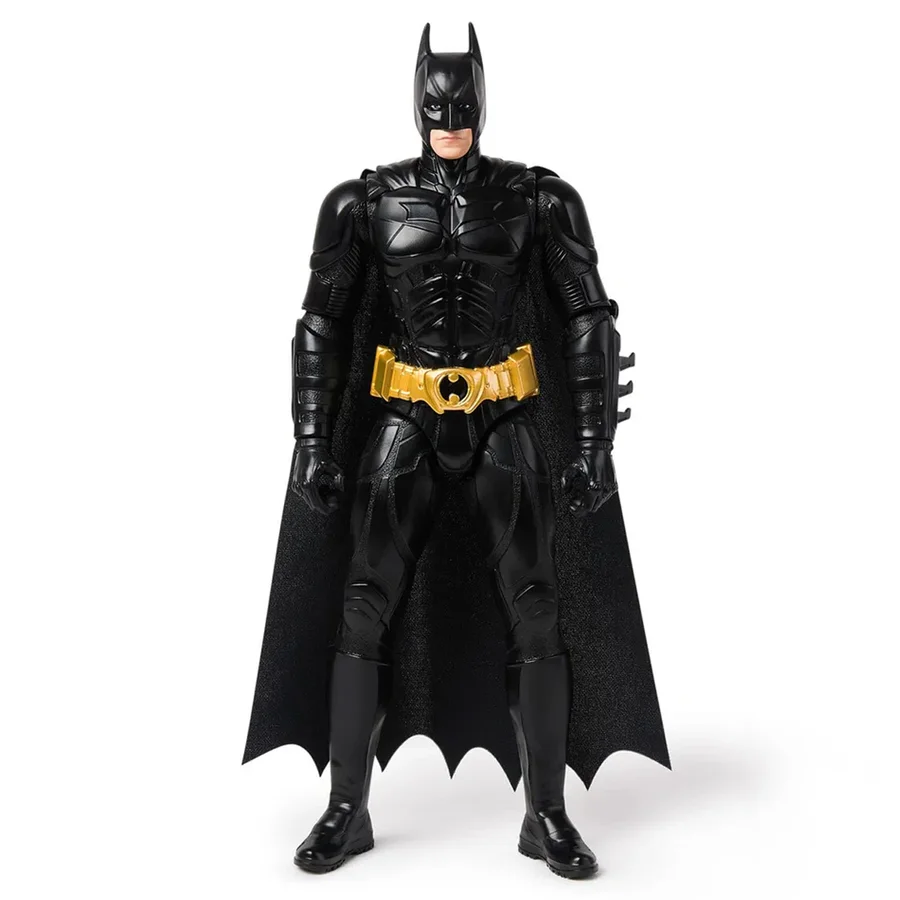 DC Batman 85th The Dark Knight Figur, Batman 30 cm