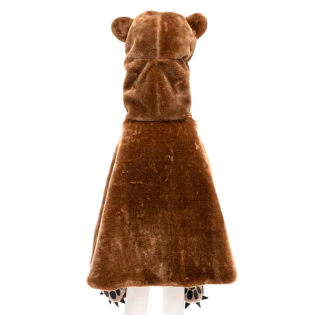 Great Pretenders Woodland Storybook Bärencape, 2-3 Jahre