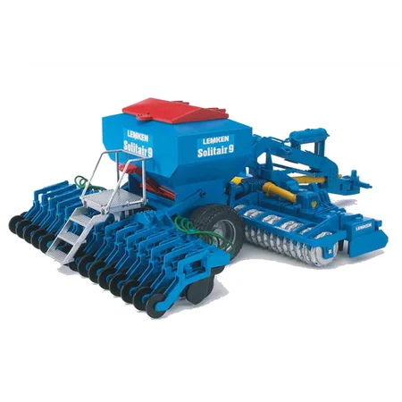 Bruder LEMKEN Drillmaschine