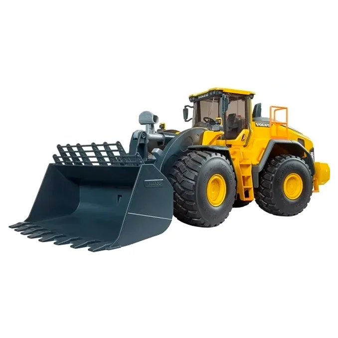 Bruder Volvo L260H-Sattelschlepper