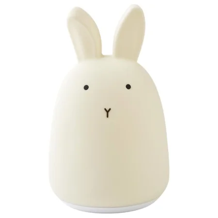 Liewood Jimbo Lampe groß - Kaninchen, creme de la creme