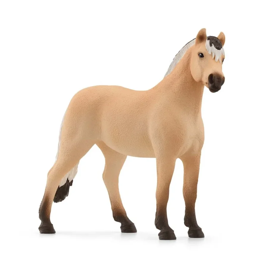  Fjordpferd Wallach, Schleich
