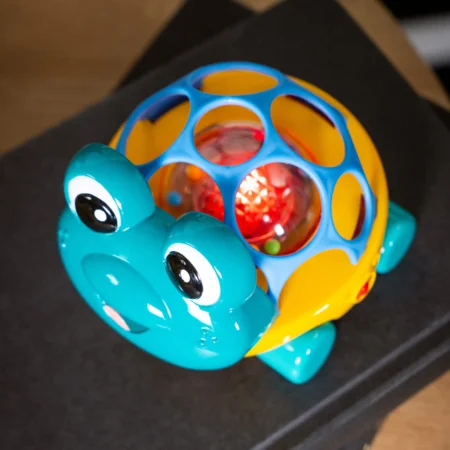 Neptun Fahrzeug, Baby Einstein