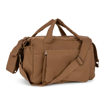 Konges Sløjd All you need mini bag, walnut