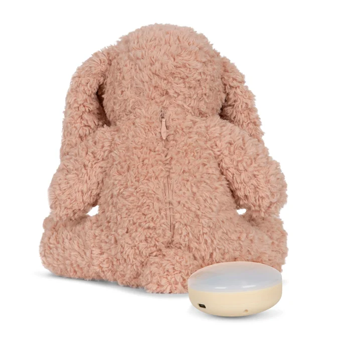 Konges Sløjd Kaninchen Teddy LED