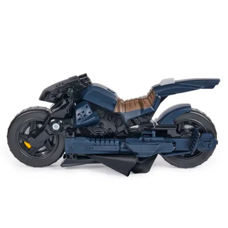 Batman Adventures 2in1 Batcycle