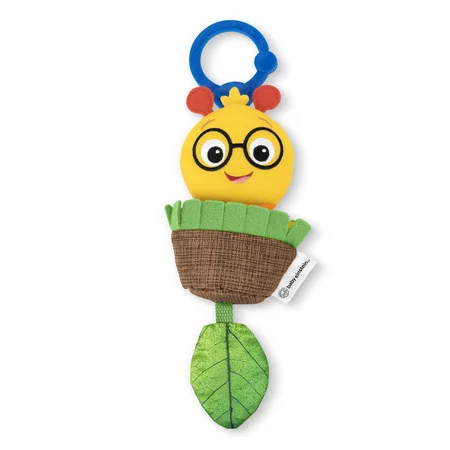 Baby Einstein Cal-a-Puller™ Aktivitätsspielzeug mit Aufhänger