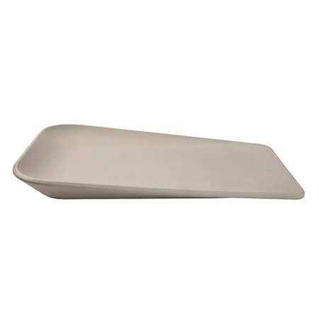 Leander Matty™ Mini Wickelauflage, cappuccino