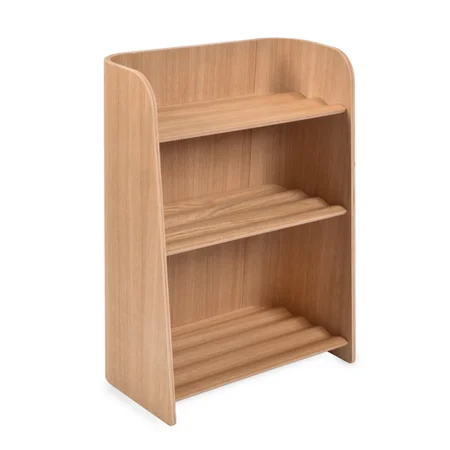 CurveLab Bücherregal