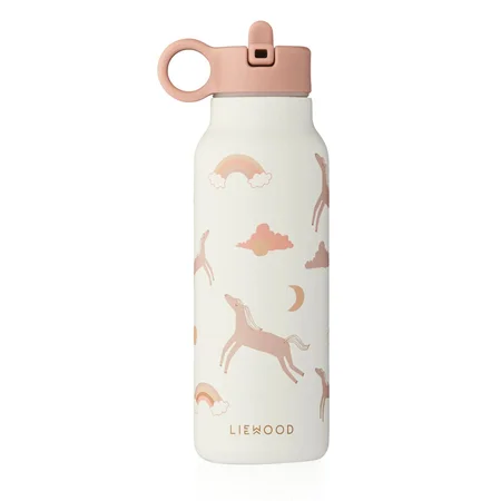 Liewood Falk Trinkflasche 350 ml, dream/ecru