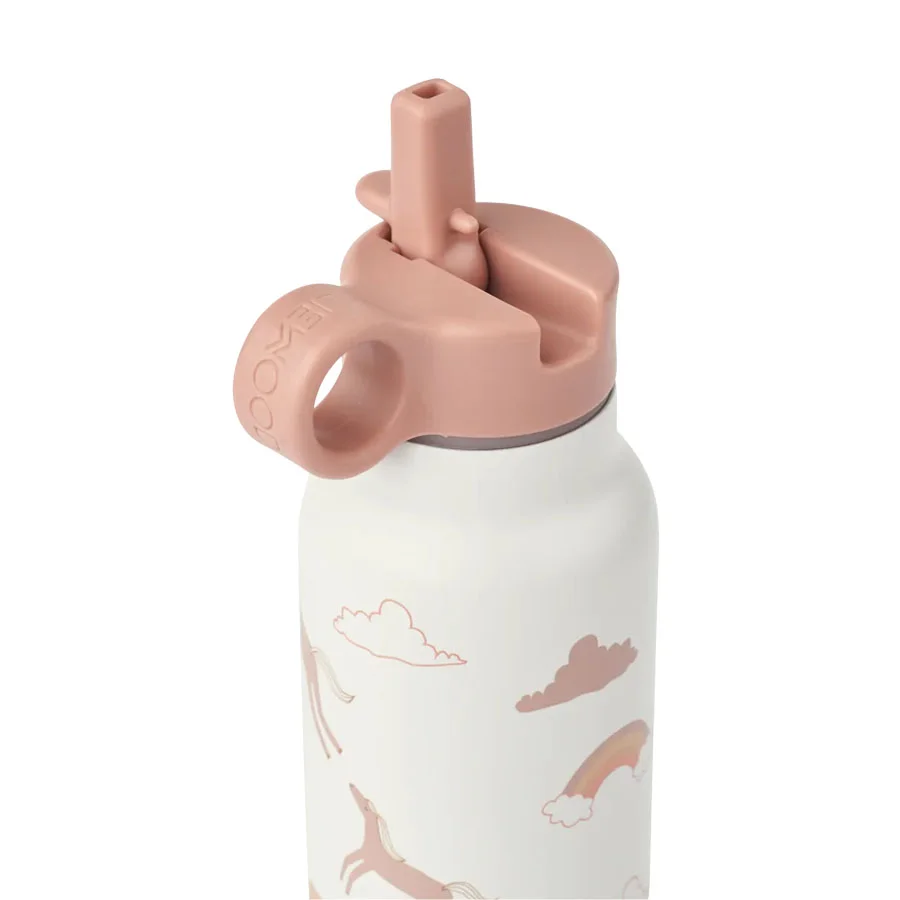 Liewood Falk Trinkflasche 350 ml, dream/ecru