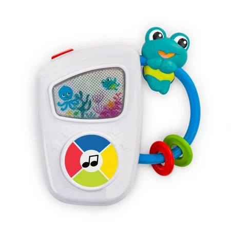 Baby Einstein Maritime Melodies™ Musikspielzeug