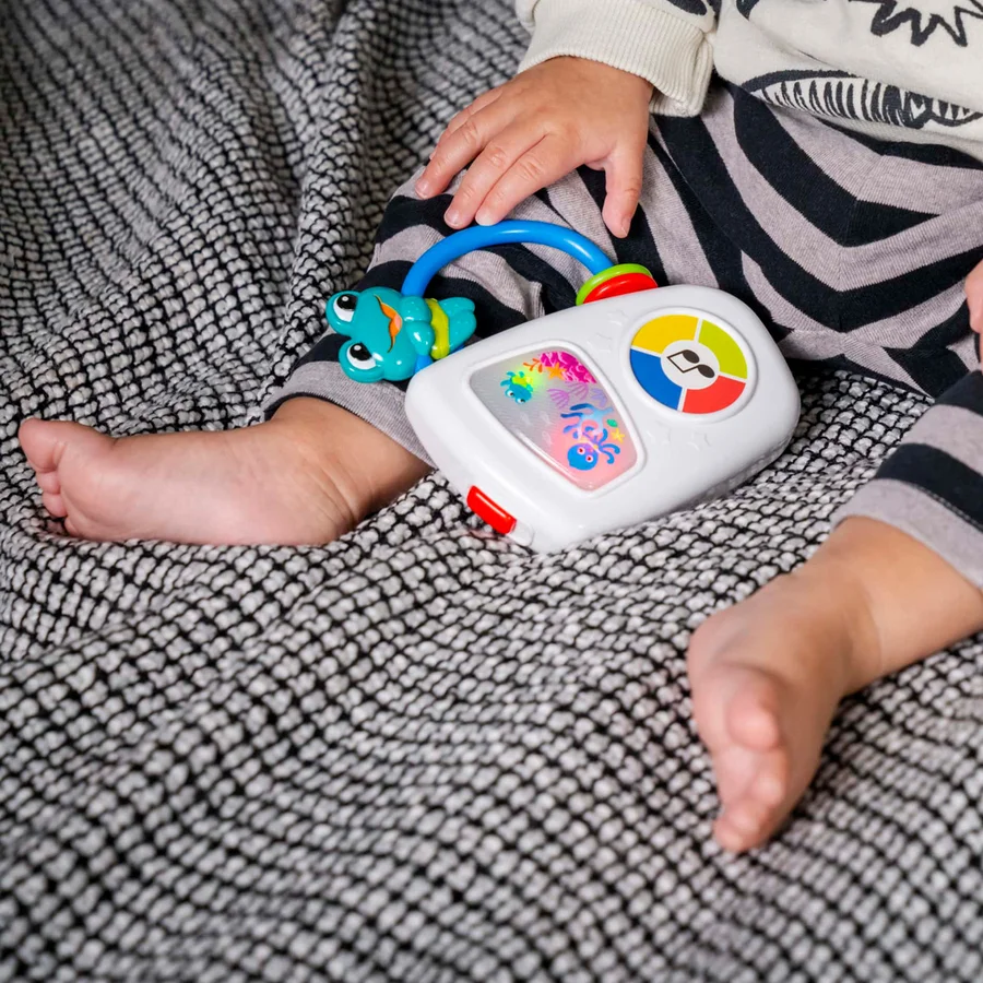 Baby Einstein Maritime Melodies™ Musikspielzeug