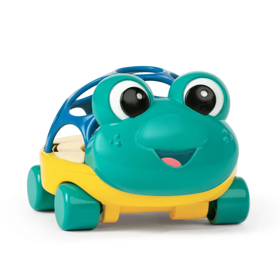 Neptun Fahrzeug, Baby Einstein