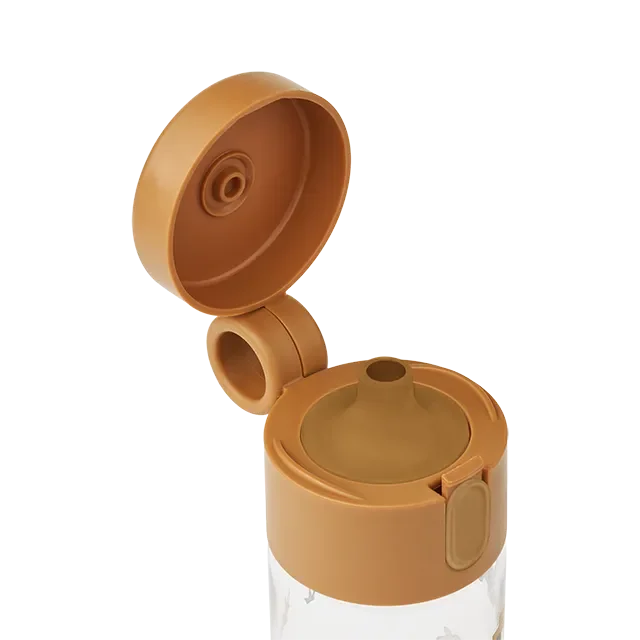 Liewood Clemence Titan-Trinkflasche 350 ml, farm/sandy
